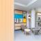 B&B HOTEL Tours Nord 2 La petite Arche