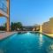 Villa Brionika mit Pool