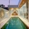 The Medusa Villas Bali The Medusa Villas Bali
