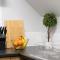 Open Mind Property - Cosy Flat with Free Parking