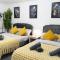 Open Mind Property - Cosy Flat with Free Parking
