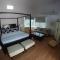 Spacious with plenty of shared space for groups - Camaceyes