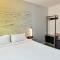 B&B HOTEL Paris Porte de Bagnolet - 巴涅奥莱