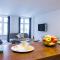 HITrental Zur Metzgern Apartments