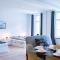 HITrental Zur Metzgern Apartments