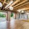 Central Malham Wellbeing Escape, 5-bed house with yoga studio
