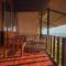 Madhu Huts Agonda