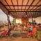 Madhu Huts Agonda