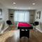 Just like home w Pool & Pool table - Milford