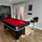 Just like home w Pool & Pool table - Milford