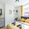 Open Mind Property - Luxury 5 Beds & Free Parking