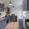 Open Mind Property - Luxury 5 Beds & Free Parking