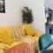 Open Mind Property - Luxury 5 Beds & Free Parking