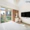 Amazing 3BR Apartment With Maid Room In Marina With Pool & Gym - 迪拜