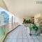 Amazing 3BR Apartment With Maid Room In Marina With Pool & Gym - 迪拜