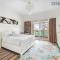 Amazing 3BR Apartment With Maid Room In Marina With Pool & Gym - 迪拜