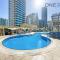 Amazing 3BR Apartment With Maid Room In Marina With Pool & Gym - 迪拜
