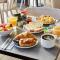 B&B HOTEL Massy Gare TGV - Massy