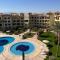 Resort-Style Luxury Chalet with Pool and Sea View in Sahl Hasheesh - Хургада