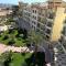 Resort-Style Luxury Chalet with Pool and Sea View in Sahl Hasheesh - Хургада