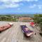 Villa tout confort, vue mer exceptionnelle, à Cervione - 切尔维奥内