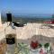 Villa tout confort, vue mer exceptionnelle, à Cervione - 切尔维奥内