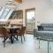 Apartma pri Hrvatu - Srednja Vas v Bohinju