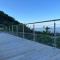 Villa tout confort, vue mer exceptionnelle, à Cervione - 切尔维奥内