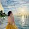 Vũng Tàu The Sóng Căn hộ hồ bơi 5 sao - Trang Homestay - 头顿