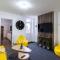 Open Mind Property - Luxury House & Free Parking