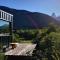 Cerro Electrico - Off The Grid Tiny Houses