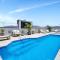 Cairns Central Condo