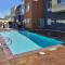 Fairfield Inn & Suites by Marriott Sacramento Airport Woodland