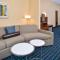 Fairfield Inn & Suites by Marriott Sacramento Airport Woodland