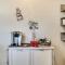 Updated Home 2 Mi to Downtown Texarkana! - 特克萨卡纳
