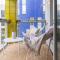 1br with Private Sauna and Balcony - 赫尔辛基