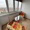 Apartament BelleView - Тулча