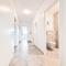 Tolstov Apartments - 2 or 3 Room Apartments - 15 Min zur Messe DUS & 10 Min Old Town DUS