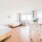 Tolstov Apartments - 2 or 3 Room Apartments - 15 Min zur Messe DUS & 10 Min Old Town DUS