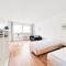 Tolstov Apartments - 2 or 3 Room Apartments - 15 Min zur Messe DUS & 10 Min Old Town DUS