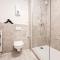 Tolstov Apartments - 2 or 3 Room Apartments - 15 Min zur Messe DUS & 10 Min Old Town DUS