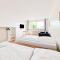 Tolstov Apartments - 2 or 3 Room Apartments - 15 Min zur Messe DUS & 10 Min Old Town DUS