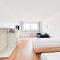 Tolstov Apartments - 2 or 3 Room Apartments - 15 Min zur Messe DUS & 10 Min Old Town DUS