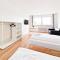 Tolstov Apartments - 2 or 3 Room Apartments - 15 Min zur Messe DUS & 10 Min Old Town DUS