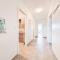 Tolstov Apartments - 2 or 3 Room Apartments - 15 Min zur Messe DUS & 10 Min Old Town DUS
