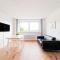 Tolstov Apartments - 2 or 3 Room Apartments - 15 Min zur Messe DUS & 10 Min Old Town DUS