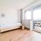 Tolstov Apartments - 2 or 3 Room Apartments - 15 Min zur Messe DUS & 10 Min Old Town DUS