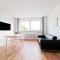 Tolstov Apartments - 2 or 3 Room Apartments - 15 Min zur Messe DUS & 10 Min Old Town DUS