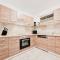 Tolstov Apartments - 2 or 3 Room Apartments - 15 Min zur Messe DUS & 10 Min Old Town DUS