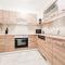 Tolstov Apartments - 2 or 3 Room Apartments - 15 Min zur Messe DUS & 10 Min Old Town DUS